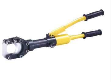Narzędzia hydrauliczne Narzędzia do cięcia kabli hydraulicznych Model CPC-65 Cięcie kabla maks. 65 mm