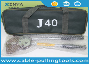 Lekki ręczny cięty kabel grzechotkowy Podstawowe narzędzia konstrukcyjne do cięcia kabli miedzianych / aluminiowych