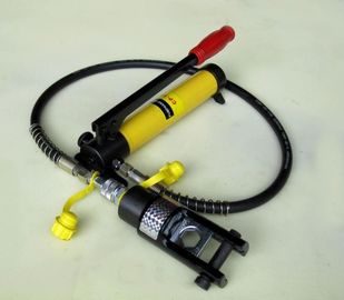 Pompa ręczna CP-700 max ciśnienie 70Mpa 0.94L olej Objętość 1,5 m węża