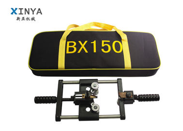 BX-150 Usunięto przewodowe urządzenie do ściągania izolacji z przewodów 90 mm - 150 mm