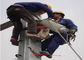 High Strength JKT-300 Concrete Pole Climber for 6-10m pole with adjustable range