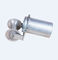 Underground Cable Tools Cable Aluminium Roller Steel Bellmouths For Tube Entrance