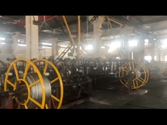 ANIT TWIST WIRE ROPE SWOJNE WIRE ROPE