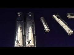 Połączenie Wciąganie liny drutowej łączące rowerowy złącze obrotowe