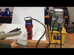 Wykorzystanie urządzenia do przepływu wody