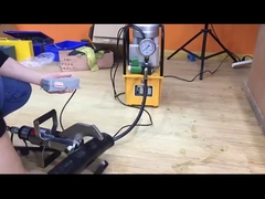 POMPA HIDRAULICZNA ELEKTRYCZNA do zasilania energią