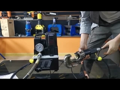 HIDROWOLICZNE NARZĄDZENIA DO KREPTOWANIA