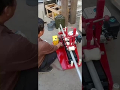 DQJ BENZIN CABLE PUSH PULGING WINCH MACHINE