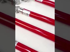 110 KV Urządzenie uziemienia Narzędzia bezpieczeństwa Elektryk 220 KV Z drutem miedzianym / zaciskiem uziemienia