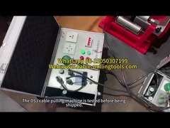 Przewoźnik kablowy: uczyń budowę szybszą, bezpieczniejszą i beztroską!