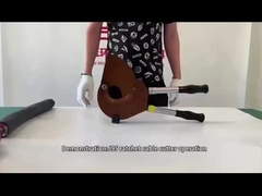 Pożegnaj się z zmęczeniem dłoni: potrzebny ci krotkarz!