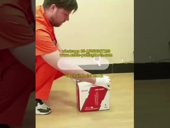 Ciężki ręczny dźwig łańcuchowy: podnosz mądrzej, oszczędza czas i pieniądze!