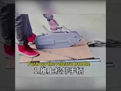 Największe 5 nagłych wypadków na placu budowy rozwiązywanych za pomocą podnośnika drutu