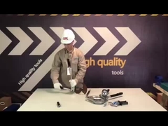 Zabójca kabli miedzi/aluminiowych!Ratchet cutter for power cables&armoured cables