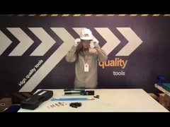 Zmęczyło Ci się ze złamanych szyn?Jak nasze wzmocnione szynki hydrauliczne wytrzymują 3x większe ciśnienie