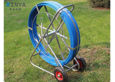 Traceable Drut Rodder Copper lub Steel Traceable Wire dla doskonałej przewodności