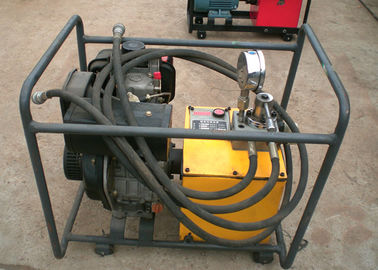 kupować 80Mpa Wysokociś nieniowy hydrauliczny silnik Diesla Pompa zasilania Pompa oleju hydraulicznego do zasilania online manufacture