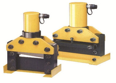 kupować CWC Hydrauliczne miedzi i aluminium Busbar Processing Machine do cięcia narzędzi gięcia online manufacture