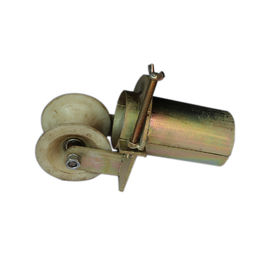 kupować 80 - 150 mm Narzędzia do trasowania linii przesyłowych Szlifierka linki kablowej dla każdego otworu kątowego online manufacture