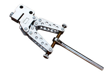 kupować Aluminiowe Alloy Hand Operated Mechaniczny dziurkacz do dziurkowania online manufacture
