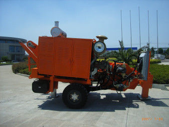 kupować Narzędzia do naciągania przewodów linii przesyłowych 250KN online manufacture