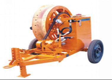 kupować Napinacze linowe hydrauliczne 0,75 Ton dla przekładni linia napowietrzna online manufacture