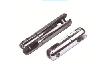 kupować Złącze sztywnego łącznika obrotowego / stalowego / podłącz kabel stalowy online manufacture