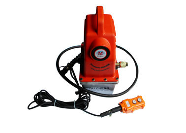 kupować 700 bar Wysokociśnieniowa pompa hydrauliczna pompy hydraulicznej Narzędzia budowlane online manufacture