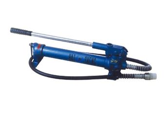 kupować 70 Mpa Narzędzie do zaciskania hydraulicznego Ciśnienie ręczne Hydrauliczna pompa ręczna Lekki ciężar online manufacture