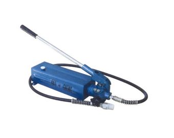 kupować Hydrauliczne ręczne pompy ręczne Narzędzia do wysuwania linek transmisyjnych do szerokiego zastosowania online manufacture