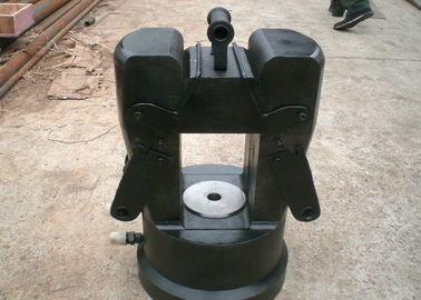 kupować Hydrauliczne narzędzia do zaciskania Głowica hydrauliczna 200 Ton 80MPa online manufacture