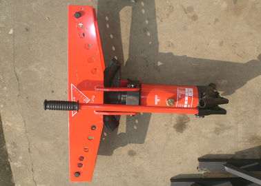 kupować 120-500 KN Ręczne hydrauliczne urządzenie do gięcia rur przeznaczone do gięcia grubych ścianek online manufacture