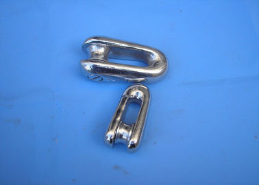 kupować SLU-5 Fixed Joints U Shape Pilot Wire Connectors For Cable Pulling online manufacture