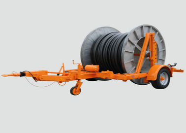 kupować Wciągarka linowa z kablem 3 Ton 5 Ton 8 Ton 10 Ton do transportu kabli i ciągnięcia online manufacture