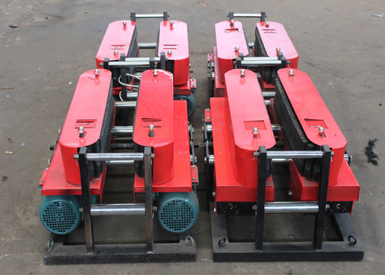 kupować GSS-5 Elektryczna Maszyna do Podawania Kabli o Nośności 1KN dla Średnicy Kabla 30-200mm i Kompaktowej Konstrukcji online manufacture