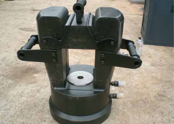 kupować 1250kN Maksymalna siła kompresji Hydraulic Crimping Tool dla 720mm2 Wielkość przewodnika z pompą benzynową 100Mpa Narzędzie do sznurkowania linii przesyłowej online manufacture