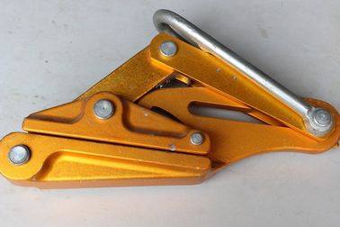 kupować Basic Construction Tools Aluminum Alloy Grip Come Along Clamp For Insulated Conductors online manufacture