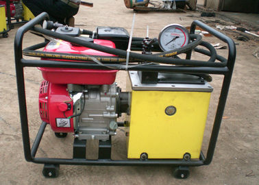 kupować High Pressure Gasoline Engine Hydraulic Oil Pump to Provide Power for the Cutting Tool online manufacture