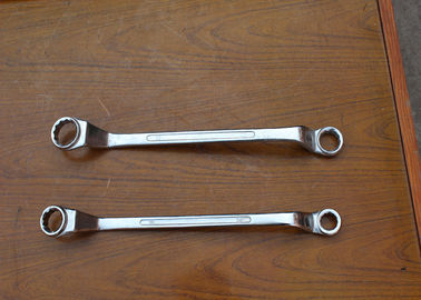 kupować Electric Double Offset Ring Spanner Wrench Carbon Steel For Tightening online manufacture