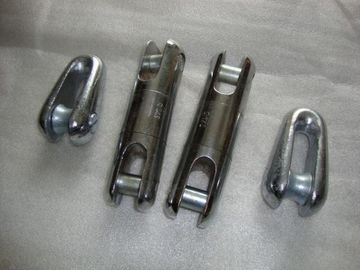 kupować Transmission Line Stringing Tools Swivel Links Cable Connector online manufacture