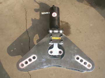 kupować YLMB Hydraulic Busbar Machine For Bending And Flatting Machine online manufacture