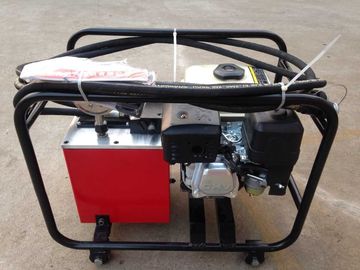 kupować Gasoline Engine Hydraulic Oil Pump Transmission Line Stringing Tools online manufacture
