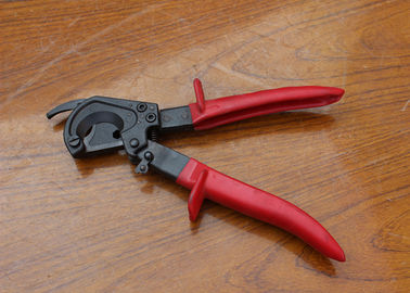 kupować Hand Armoured Ratchet Cable Cutter / Steel Basic Hand Tools ISO online manufacture