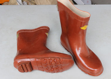 kupować Safety Tools Rubber Insulating Shoes Electrical Rubber Insulating Boots online manufacture