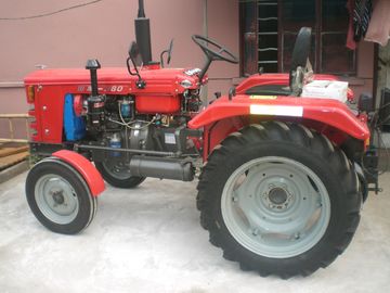 kupować Model 280 50KN Two Wheel Tractor Winch / Basic Construction Tools for Cable Pulling online manufacture