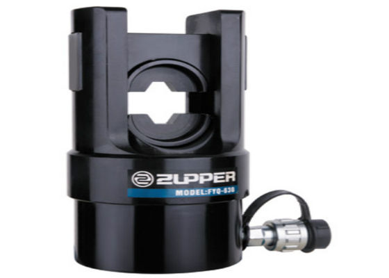 kupować Narzędzie hydrauliczne do zaciskania FYQ-630 z siłą zaciskania 30KN dla końcówek kablowych 630mm² zasilane hydraulicznie online manufacture
