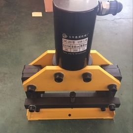 kupować Hydraulic Busbar Processing Machine With Bending Cutting Punching online manufacture
