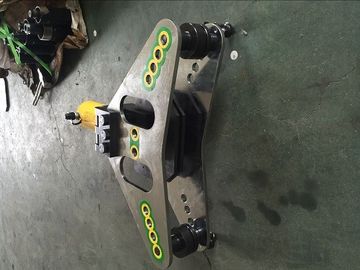 kupować Hydraulic busbar bending machine for copper and aluminum busbar online manufacture