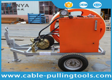 kupować Napinacz linowy do wciągarki hydraulicznej online manufacture