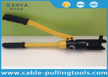 kupować YQK -300 Manual Hydraulic Crimping Tools Cable Lug For Terminals online manufacture